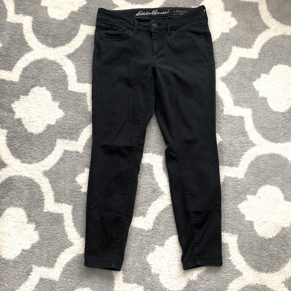 Eddie Bauer Pants & Jumpsuits Eddie Bauer Jeans Poshmark